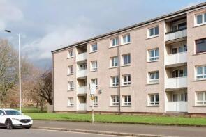 64d, Glen Street, Paisley PA3 2JE