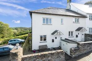 1, Union Cottages, Fore Street, Plymouth PL8 1NJ