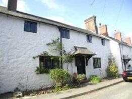 4, Church Street, Abergele LL22 9BS