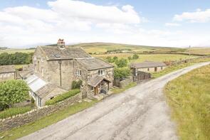 1, Chapel Cottages, Hardings Lane, Ilkley LS29 0EN