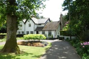 Oak Tree Cottage, West Tofts Road, Thetford IP26 5EN