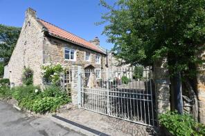 Woodbine Cottage, Dark Lane, Richmond DL11 7QZ