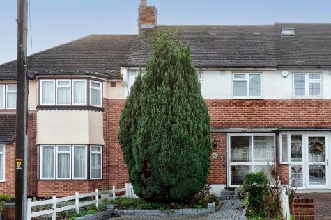 Southlands Avenue, Orpington, Kent, BR6