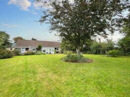 Fairview, School Lane, St. Hilary, St Hilary TR20 9DR