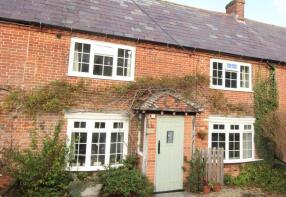 Pear Tree Cottage, Lower Road, Salisbury SP5 4NQ