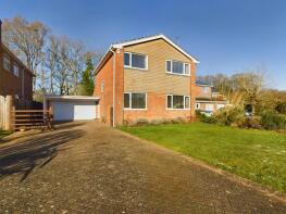 6, Dukes Ride, Silchester RG7 2PY