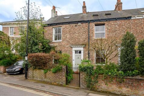 Heslington Road, York, YO10 5AX