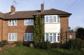 199, Rutland Avenue, High Wycombe HP12 3LL