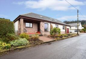 53, Charleston Village, Charleston, Forfar DD8 1UG