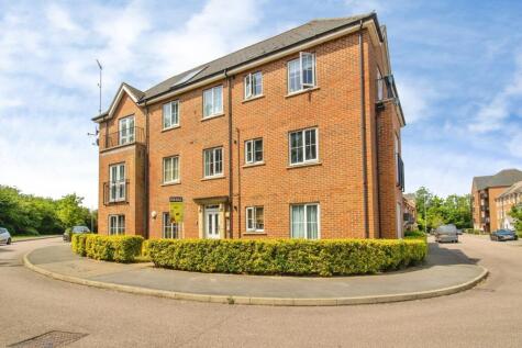 Cable Crescent, Woburn Sands, Milton Keynes, Buckinghamshire, MK17