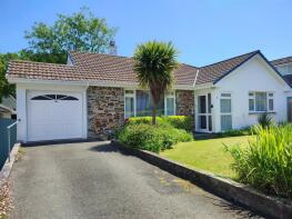 2, Edinburgh Close, St. Austell PL25 3PN