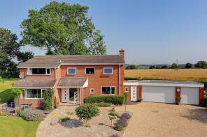 Orchard Hill House, Stoney Lane, Earls Common, Droitwich WR9 7LD