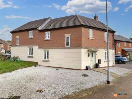 26, St John Cole Crescent, Markfield LE67 9AE