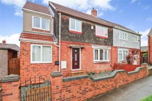 3 Tulip, Redruth Square, Sunderland SR5 5QW