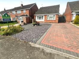 48, Villa Close, Bulkington, Bedworth CV12 9NE