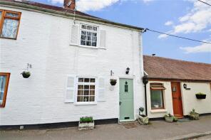 Wayside Cottage, Stone Street, Hythe CT21 4HT