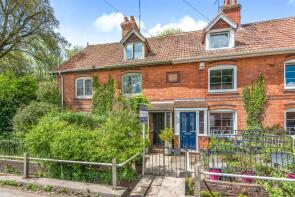 31 Eastbrook Cottage, High Street, Devizes SN10 4PF