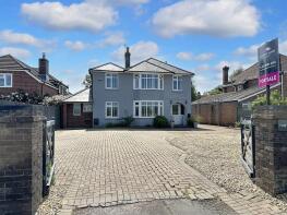 Field View, Blackfield Road, Southampton SO45 1EH
