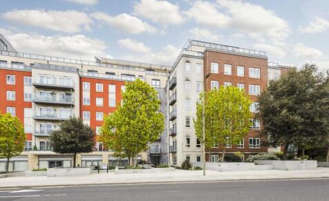 Ensign House, 48 Aerodrome Road, Colindale, London, NW9