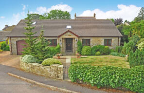 The Flagstones, Dacre Hall Park, Harrogate HG3 4ES