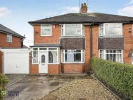 25, Heath Avenue, Werrington, Cellarhead ST9 0HT