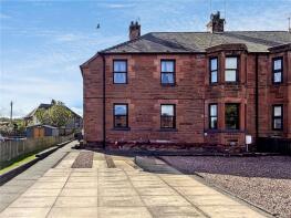 5, Nithbank Avenue, Dumfries DG2 0AL