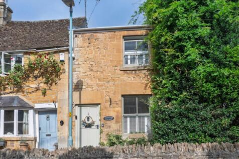 High Street, Blockley, GL56