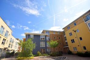 91, Richmond Court, Exeter EX4 3RD