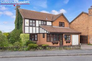 6, Dugdale Avenue, Alcester B50 4QE