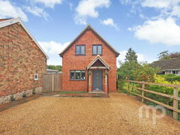 Walnut Tree View, The Street, Bridgham NR16 2RS