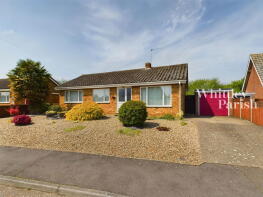2, Cherry Tree Close, North Lopham IP22 2NG