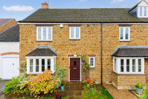 17 Middle Cottage, Sydenham Close, Banbury OX17 3FB