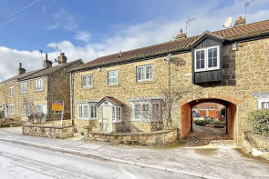 1, Bay Horse Mews, Main Street, Knaresborough HG5 9HU