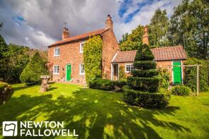 Cross Street Cottage, Cross Street, Retford DN22 9HW