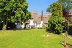 Poppy Cottage, Cornish Hall End, Braintree CM7 4JJ