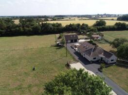 The Bungalow, Road Through Barnard Gate, Barnard Gate, Witney OX29 6XE