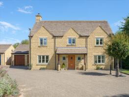 33, Top Farm, Cirencester GL7 6FA