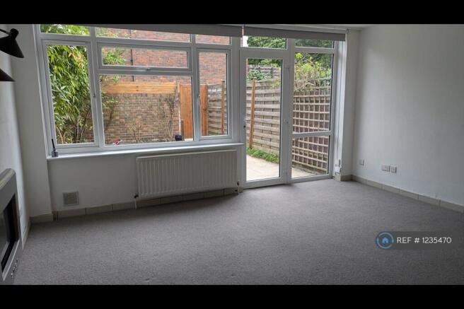 Shared Living Room
