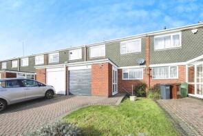 6, Arden Close, Balsall Common, Solihull CV7 7NY
