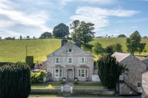 Skirden Hall, Anna Lane, Clitheroe BB7 4NZ