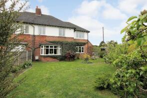 2, Stone Hill, Kidderminster DY10 4AW