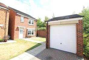 39, Wiltshire Gardens, Westmoreland Estate, Wallsend NE28 8AU