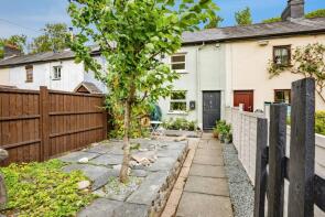8, The Terrace, Commins Coch, Machynlleth SY20 8LH