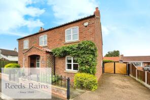 1, Bird Lane, Hensall, Goole DN14 0RP