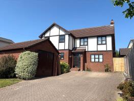 Hill View, Road From Pattesons To Higher Gosford Farm, Honiton EX14 3BT