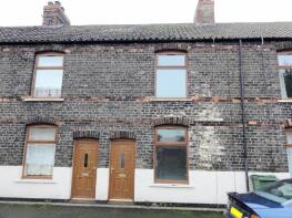 7, New Row, Ferry Road, Goole DN14 7UH