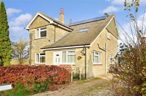 Windy Ridge, Alverstone Road, Sandown PO36 0EZ