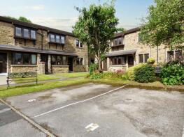 4, Ivy House Gardens, Gargrave, Skipton BD23 3SS