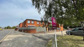 3, Nugent Court, Marlow SL7 1UT