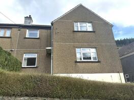 47, Heol Y Glyn, Cymmer SA13 3NB